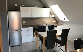 Ferienwohnung Wansiedler